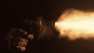 Joe Shymanski was shot in his driveway (Image via Unsplash/ @Tsvetoslav Hristov)